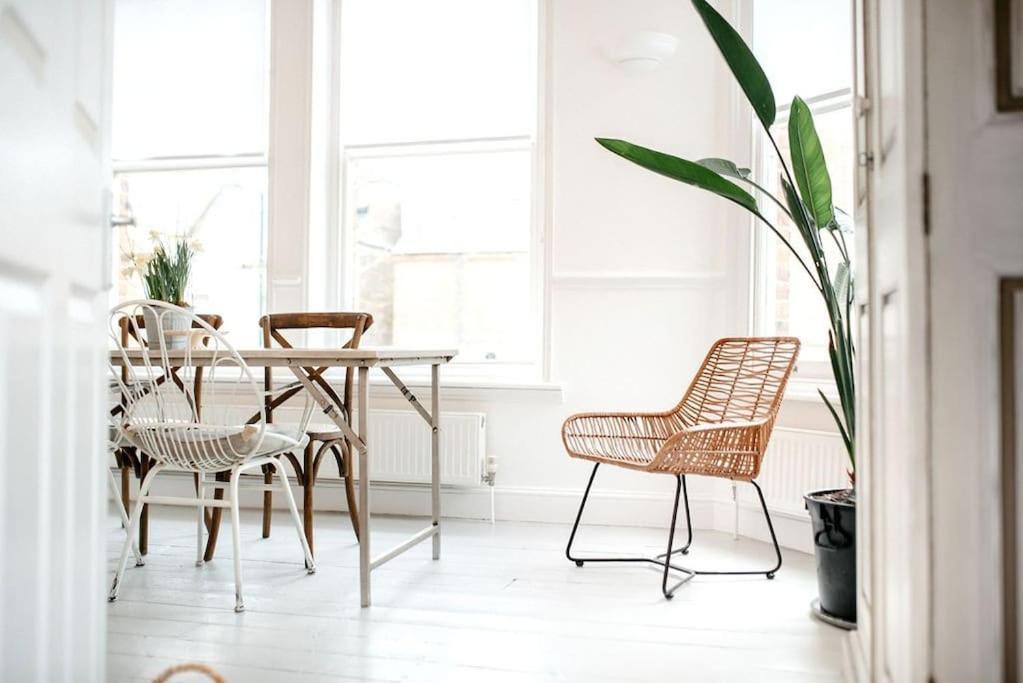 3 Bedroom House In Kew Gardens Richmond  Bagian luar foto