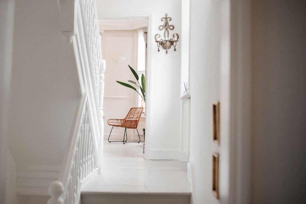3 Bedroom House In Kew Gardens Richmond  Bagian luar foto